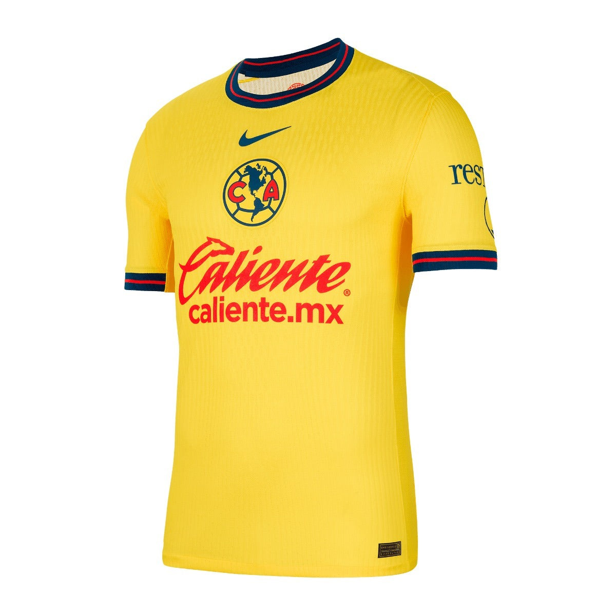 Jersey Nike Club América local 24/25 Hombre