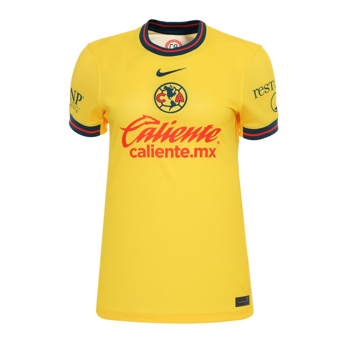 Jersey Nike Club América visita 24/25 Mujer