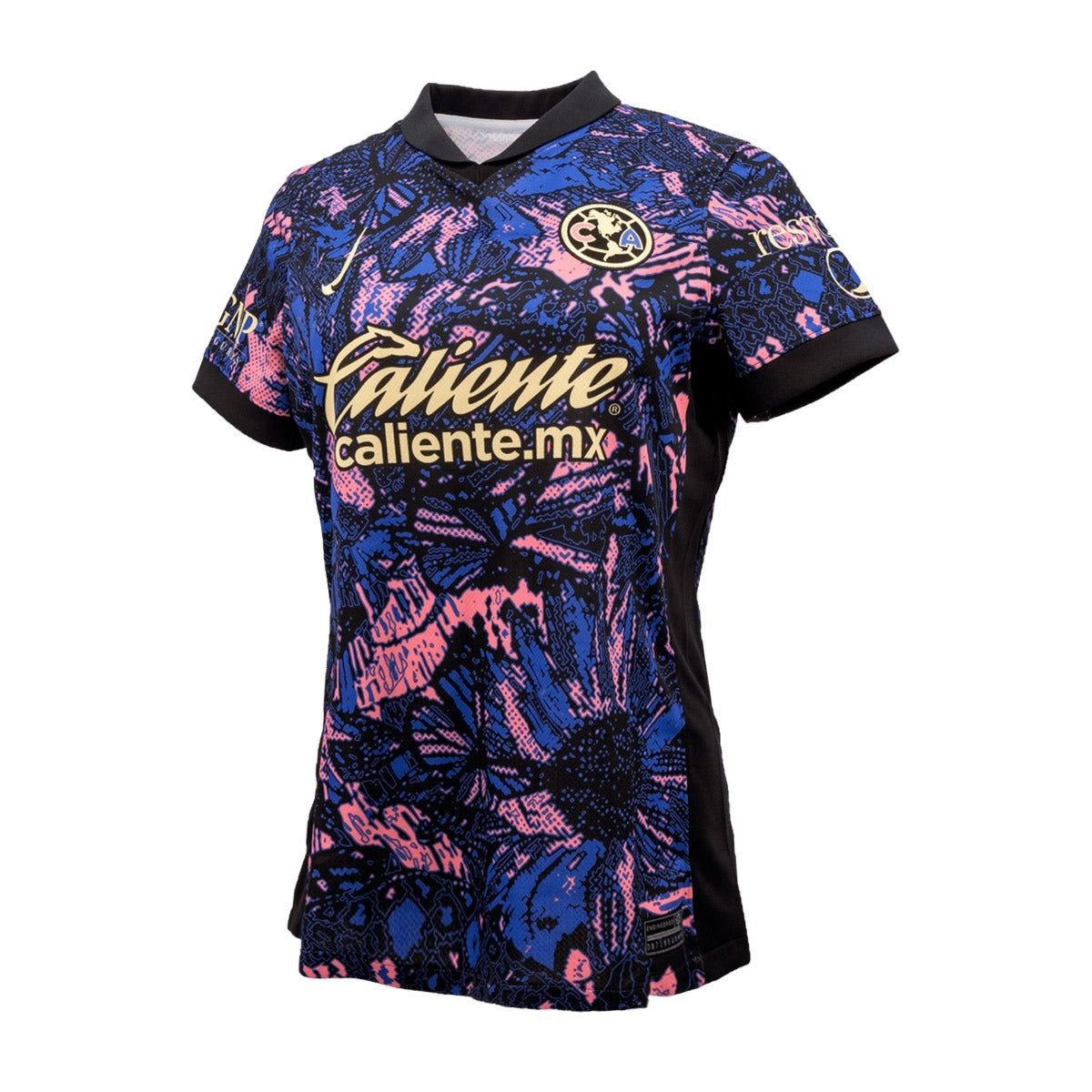 Jersey Nike Club América tercero 24/25 Mujer